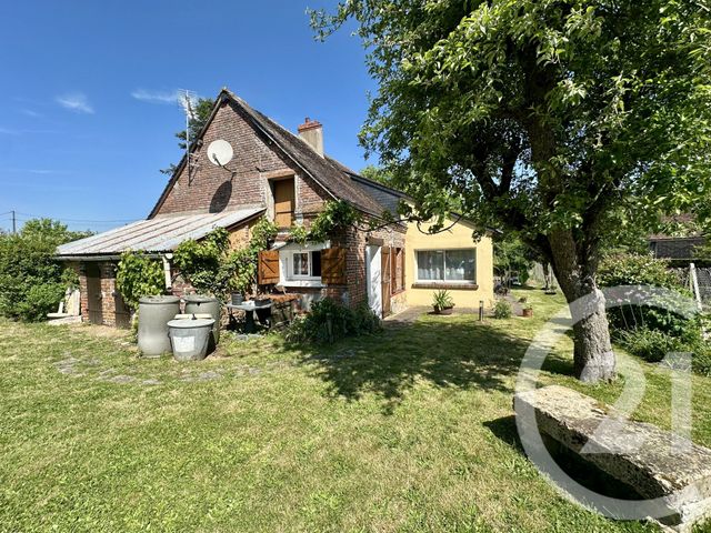 Maison à vendre - 7 pièces - 156 m2 - Yevres - 28 - CENTRE