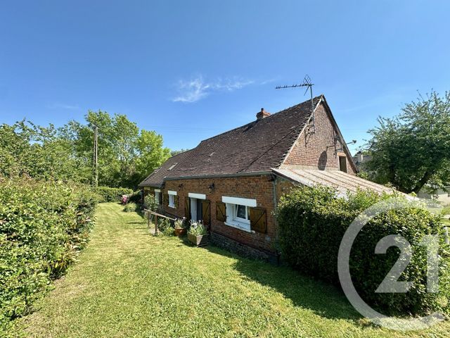 Maison à vendre - 7 pièces - 156 m2 - Yevres - 28 - CENTRE