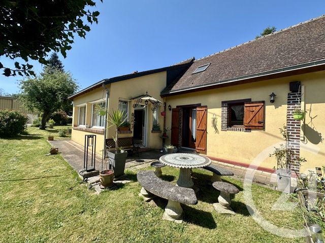 maison - YEVRES - 28