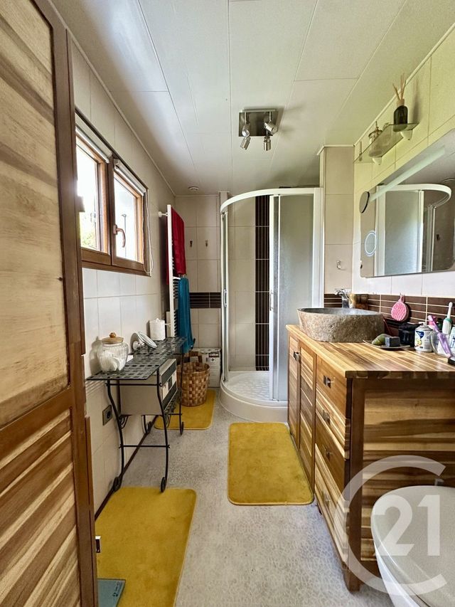 Maison à vendre - 7 pièces - 156 m2 - Yevres - 28 - CENTRE