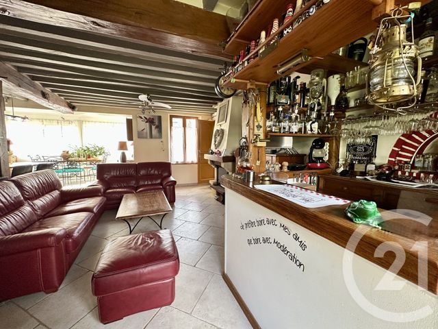 Maison à vendre - 7 pièces - 156 m2 - Yevres - 28 - CENTRE