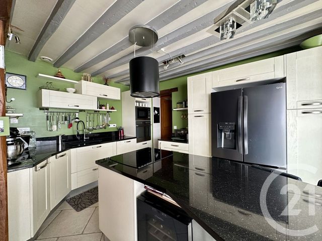 Maison à vendre - 7 pièces - 156 m2 - Yevres - 28 - CENTRE