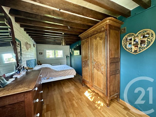 Maison à vendre - 7 pièces - 156 m2 - Yevres - 28 - CENTRE