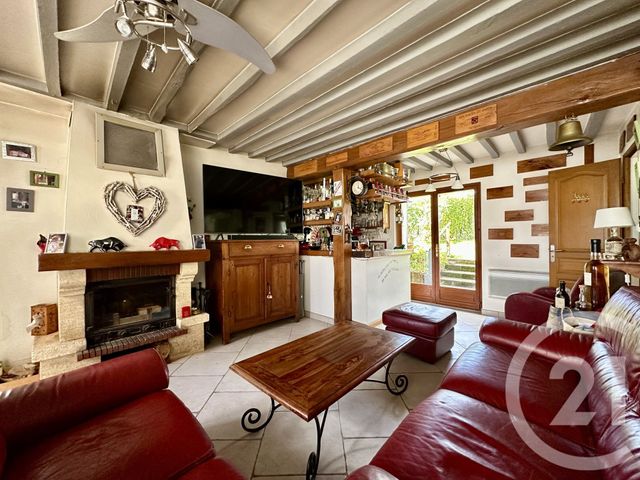 Maison à vendre - 7 pièces - 156 m2 - Yevres - 28 - CENTRE