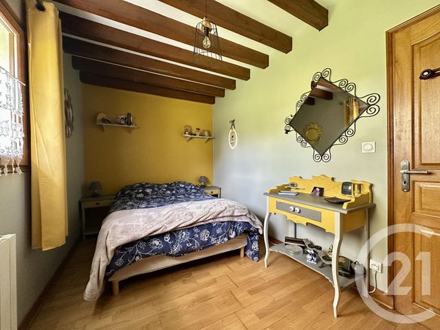 Maison à vendre - 7 pièces - 156 m2 - Yevres - 28 - CENTRE