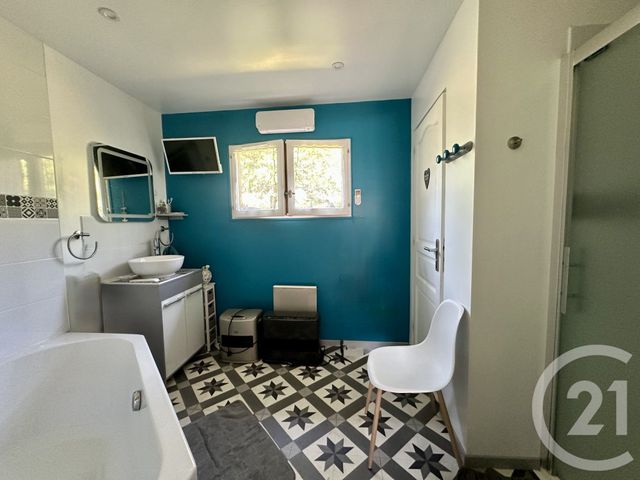 Maison à vendre - 7 pièces - 156 m2 - Yevres - 28 - CENTRE