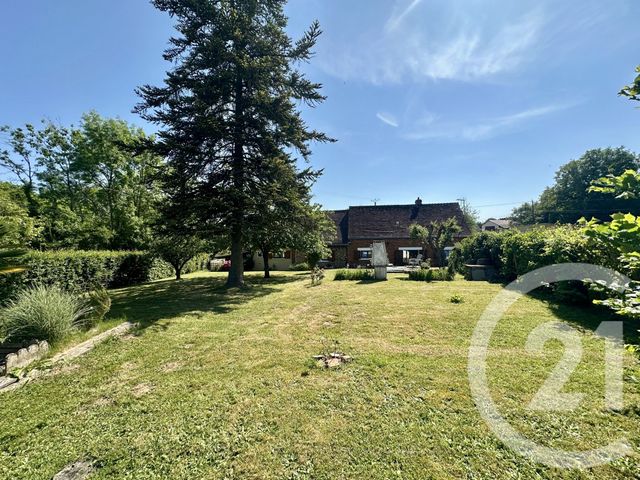 Maison à vendre - 7 pièces - 156 m2 - Yevres - 28 - CENTRE