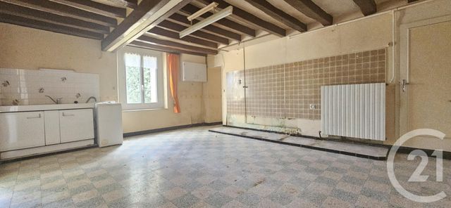 Maison &agrave; vendre - 5 pi&egrave;ces - 120,99 m2 - Gohory - 28 - CENTRE