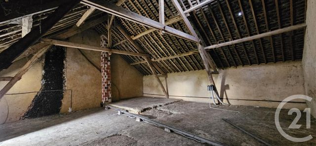 Maison &agrave; vendre - 5 pi&egrave;ces - 120,99 m2 - Gohory - 28 - CENTRE