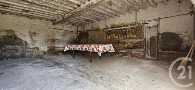 Maison &agrave; vendre - 5 pi&egrave;ces - 120,99 m2 - Gohory - 28 - CENTRE