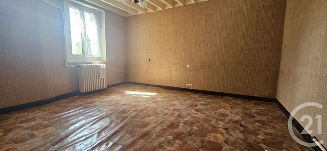 Maison &agrave; vendre - 5 pi&egrave;ces - 120,99 m2 - Gohory - 28 - CENTRE