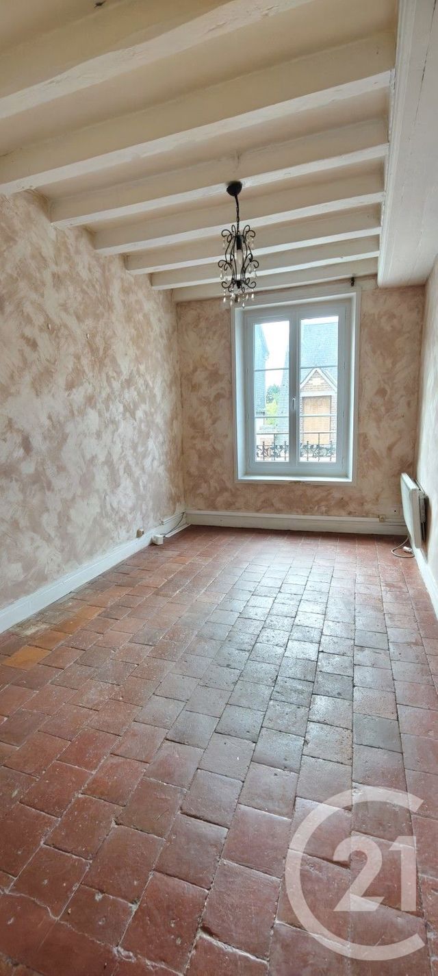 Maison à vendre - 3 pièces - 69,83 m2 - La Bazoche Gouet - 28 - CENTRE