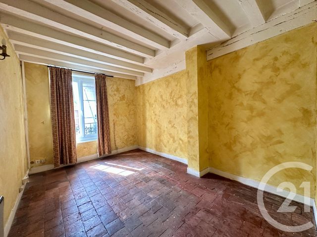 Maison &agrave; vendre - 3 pi&egrave;ces - 69,83 m2 - La Bazoche Gouet - 28 - CENTRE