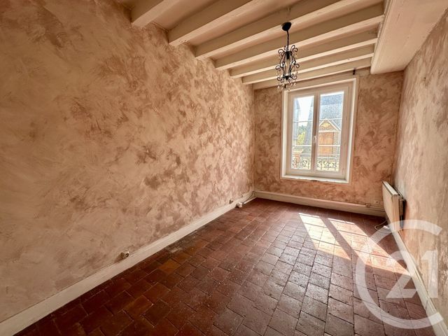 Maison &agrave; vendre - 3 pi&egrave;ces - 69,83 m2 - La Bazoche Gouet - 28 - CENTRE
