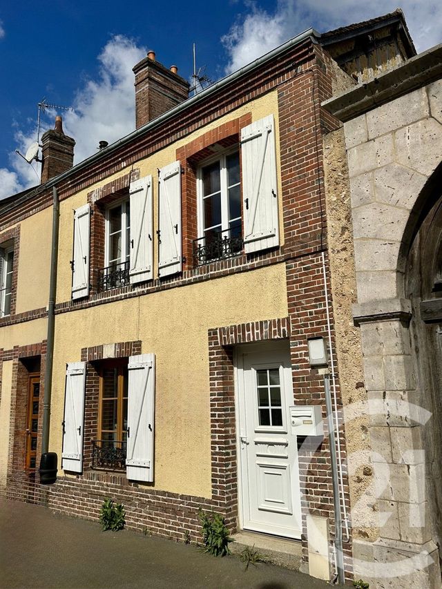 Maison à vendre LA BAZOCHE GOUET