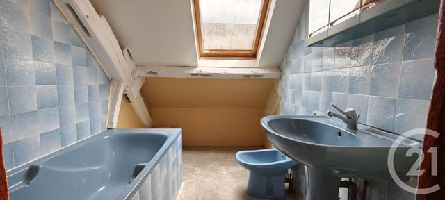 Maison à vendre - 3 pièces - 69,83 m2 - La Bazoche Gouet - 28 - CENTRE