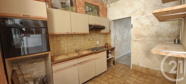 Maison à vendre - 3 pièces - 69,83 m2 - La Bazoche Gouet - 28 - CENTRE