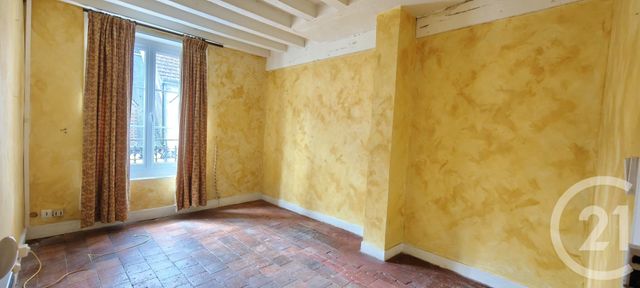 Maison à vendre - 3 pièces - 69,83 m2 - La Bazoche Gouet - 28 - CENTRE