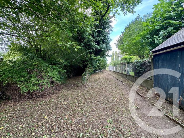 Maison à vendre - 5 pièces - 101,75 m2 - Unverre - 28 - CENTRE