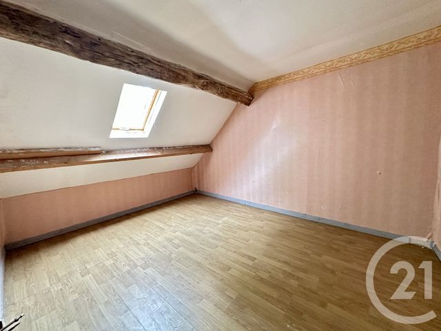 Maison à vendre - 5 pièces - 101,75 m2 - Unverre - 28 - CENTRE