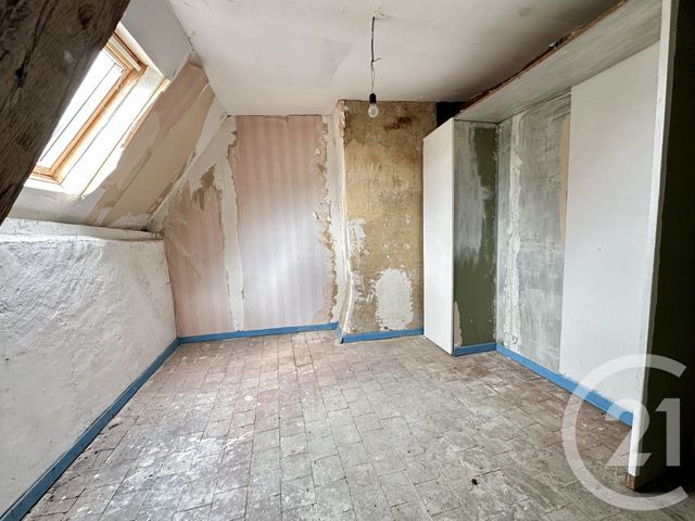 Maison à vendre - 5 pièces - 101,75 m2 - Unverre - 28 - CENTRE