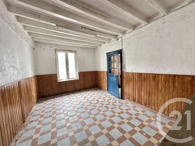 Maison à vendre - 5 pièces - 101,75 m2 - Unverre - 28 - CENTRE