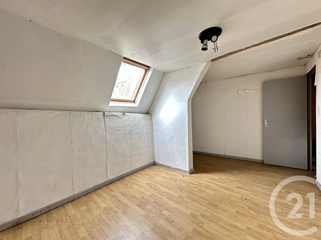 Maison à vendre - 5 pièces - 101,75 m2 - Unverre - 28 - CENTRE