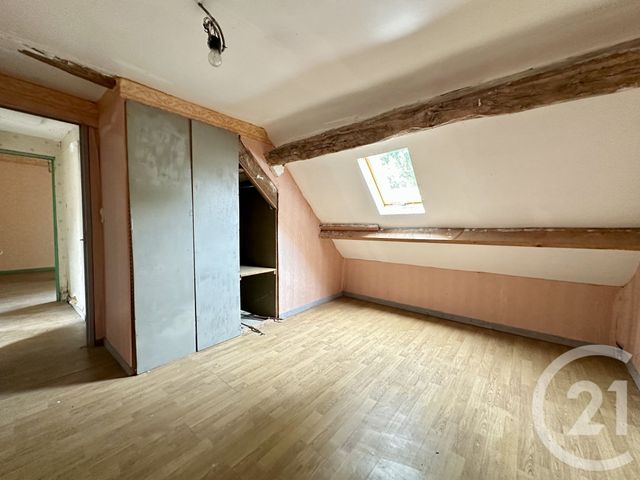 Maison à vendre - 5 pièces - 101,75 m2 - Unverre - 28 - CENTRE