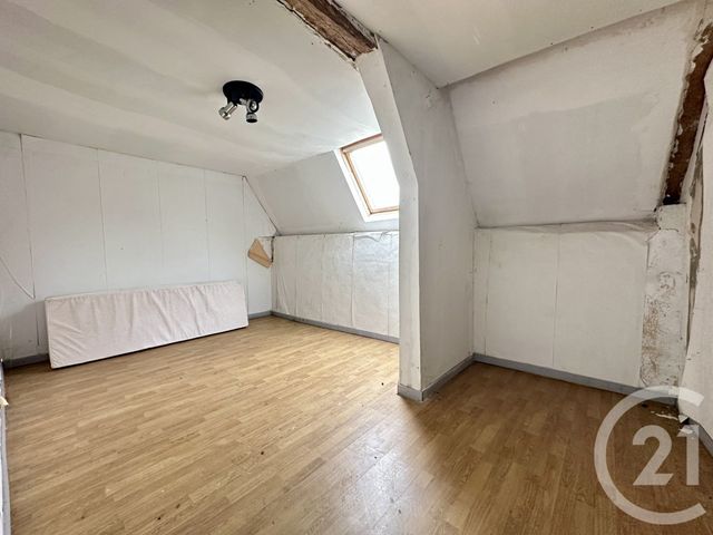 Maison à vendre - 5 pièces - 101,75 m2 - Unverre - 28 - CENTRE