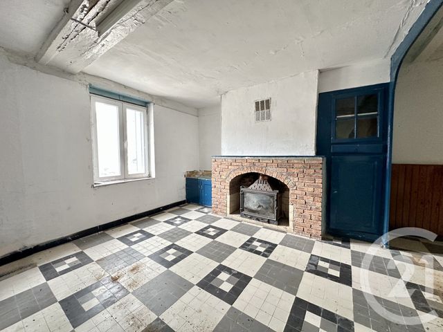 Maison à vendre - 5 pièces - 101,75 m2 - Unverre - 28 - CENTRE