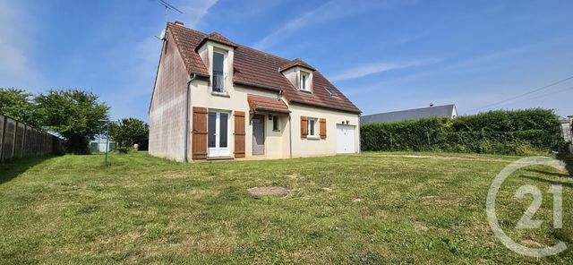 maison - DANGEAU - 28