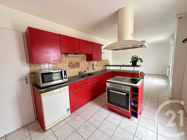 Maison &agrave; vendre - 6 pi&egrave;ces - 127 m2 - Dangeau - 28 - CENTRE