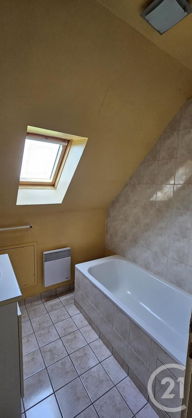 Maison &agrave; vendre - 6 pi&egrave;ces - 127 m2 - Dangeau - 28 - CENTRE