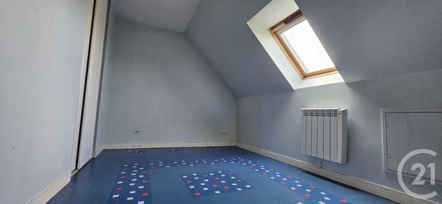 Maison &agrave; vendre - 6 pi&egrave;ces - 127 m2 - Dangeau - 28 - CENTRE