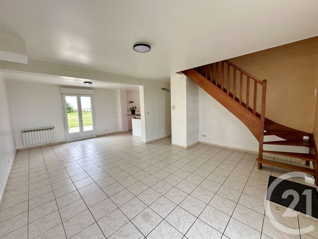 Maison &agrave; vendre - 6 pi&egrave;ces - 127 m2 - Dangeau - 28 - CENTRE