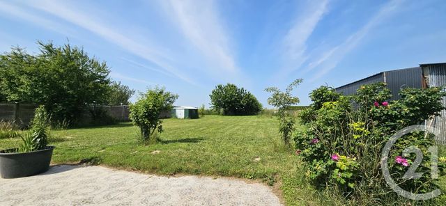 Maison &agrave; vendre - 6 pi&egrave;ces - 127 m2 - Dangeau - 28 - CENTRE