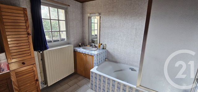 Maison &agrave; vendre - 4 pi&egrave;ces - 174,03 m2 - Bonneval - 28 - CENTRE