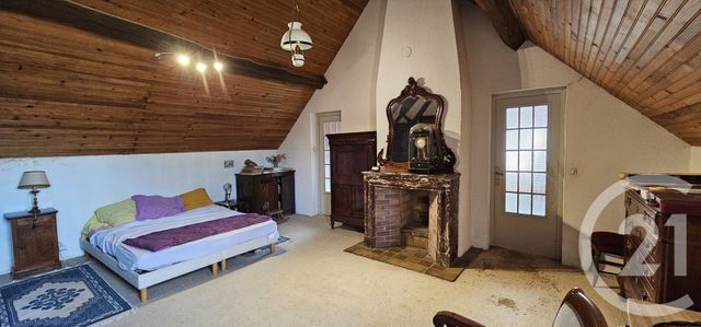 Maison &agrave; vendre - 4 pi&egrave;ces - 174,03 m2 - Bonneval - 28 - CENTRE