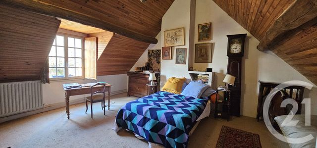 Maison &agrave; vendre - 4 pi&egrave;ces - 174,03 m2 - Bonneval - 28 - CENTRE