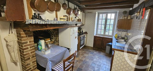 Maison &agrave; vendre - 4 pi&egrave;ces - 174,03 m2 - Bonneval - 28 - CENTRE