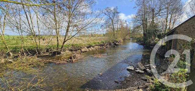 Maison &agrave; vendre - 4 pi&egrave;ces - 174,03 m2 - Bonneval - 28 - CENTRE