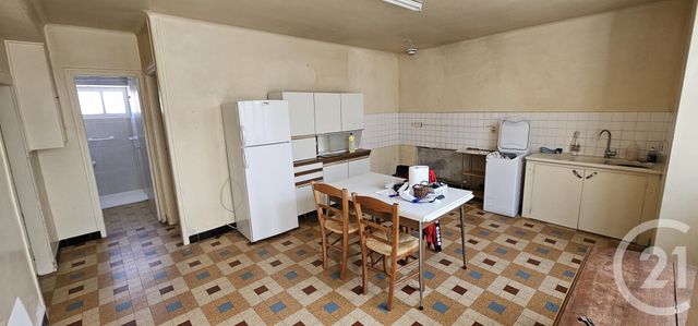 Maison à vendre - 5 pièces - 107,08 m2 - Bonneval - 28 - CENTRE