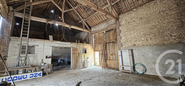 Maison à vendre - 5 pièces - 107,08 m2 - Bonneval - 28 - CENTRE