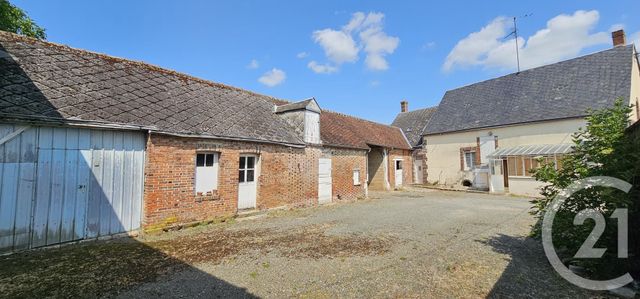 maison - BONNEVAL - 28