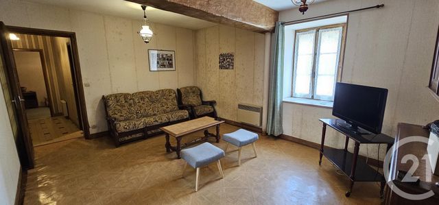 Maison à vendre - 5 pièces - 107,08 m2 - Bonneval - 28 - CENTRE