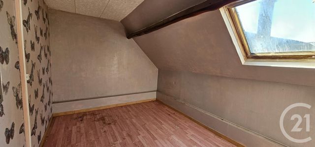 Maison &agrave; vendre - 5 pi&egrave;ces - 146,05 m2 - Sancheville - 28 - CENTRE