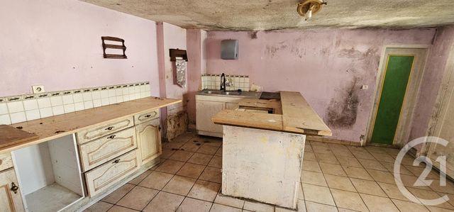 Maison &agrave; vendre - 5 pi&egrave;ces - 146,05 m2 - Sancheville - 28 - CENTRE