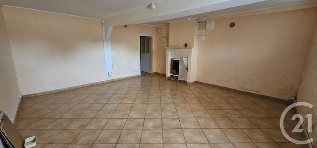 maison - BONNEVAL - 28