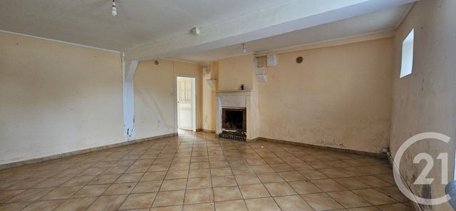 Maison &agrave; vendre - 3 pi&egrave;ces - 102 m2 - Bonneval - 28 - CENTRE