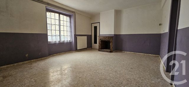 Maison &agrave; vendre - 3 pi&egrave;ces - 102 m2 - Bonneval - 28 - CENTRE